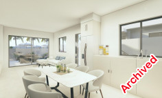 4 bed house 145 m2 for sale in Kapparis
