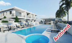 4 bedrooms house 145 m2 for sale in Kapparis