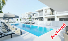 3 bed house 145 m2 for sale in Kapparis