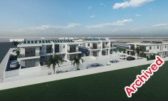 3 bedrooms house 145 m2 for sale in Kapparis