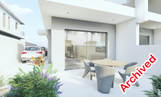 3 bedrooms house 145 m2 for sale in Kapparis
