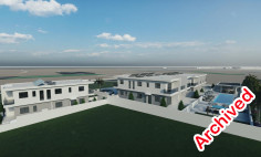 3 bedrooms house 145 m2 for sale in Kapparis