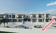 3 bedrooms house 145 m2 for sale in Kapparis