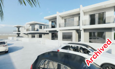 3 bedrooms house 145 m2 for sale in Kapparis