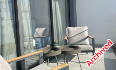 Studio 36 m2 to rent in Engomi