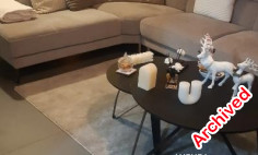 1 bed apartment to rent in Lykabittos