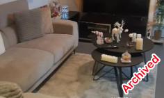 1 bed apartment to rent in Lykabittos