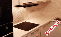 1 bed apartment to rent in Lykabittos