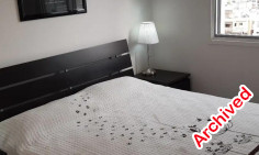 1 bed apartment to rent in Lykabittos