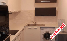 1 bed apartment to rent in Lykabittos