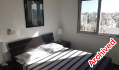 1 bed apartment to rent in Lykabittos