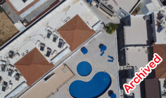 2 bedroom apartment 77 m2 for sale in Kapparis