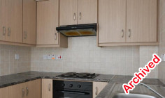 2 bedroom apartment 77 m2 for sale in Kapparis