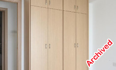 2 bedroom apartment 77 m2 for sale in Kapparis