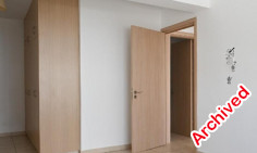 2 bedroom apartment 77 m2 for sale in Kapparis