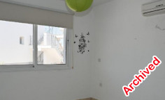 2 bedroom apartment 77 m2 for sale in Kapparis