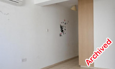 2 bedroom apartment 77 m2 for sale in Kapparis