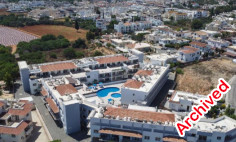 2 bedroom apartment 77 m2 for sale in Kapparis