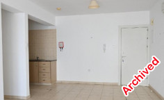 2 bedroom apartment 77 m2 for sale in Kapparis