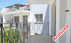 2 bedroom apartment 77 m2 for sale in Kapparis