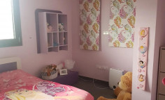 5 bedroom house to rent in Kokkinotrimithia
