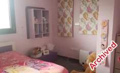 6 bedroom house to rent in Kokkinotrimithia