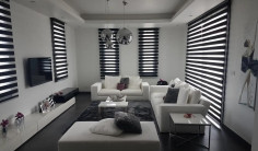 5 bedroom house to rent in Kokkinotrimithia