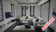6 bedroom house to rent in Kokkinotrimithia