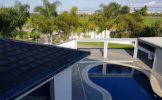 5 bedroom house to rent in Kokkinotrimithia