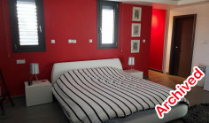 6 bedroom house to rent in Kokkinotrimithia