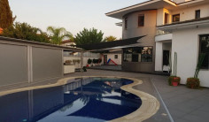 5 bedroom house to rent in Kokkinotrimithia