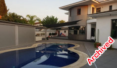6 bedroom house to rent in Kokkinotrimithia