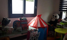 5 bedroom house to rent in Kokkinotrimithia