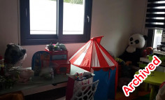 6 bedroom house to rent in Kokkinotrimithia