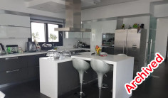 6 bedroom house to rent in Kokkinotrimithia