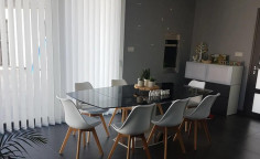 5 bedroom house to rent in Kokkinotrimithia