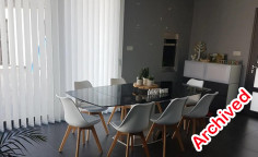 6 bedroom house to rent in Kokkinotrimithia