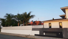 5 bedroom house to rent in Kokkinotrimithia