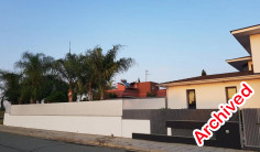 6 bedroom house to rent in Kokkinotrimithia