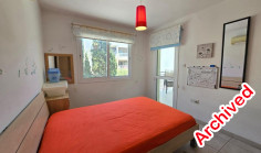 2 bedroom apartment 65 m2 for sale in Kapparis