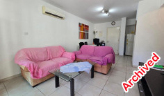 2 bedroom apartment 65 m2 for sale in Kapparis