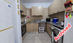 2 bedroom apartment 65 m2 for sale in Kapparis