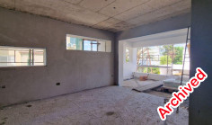 Two beds flat 80 m2 for sale in Strovolos