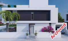 For bedrooms house for sale in Kapparis