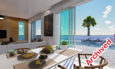 For bedrooms house for sale in Kapparis
