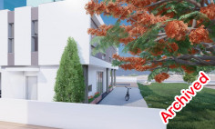 For bedrooms house for sale in Kapparis
