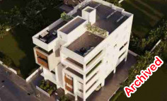 2 bedroom flat for sale in Palouriotissa