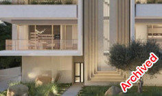 1 bedrooms apartment 55 m2 for sale in Strovolos