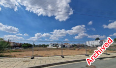 3 bedrooms apartment 100 m2 for sale in Latsia