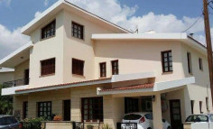 5 bedrooms house for sale in Aglantzia